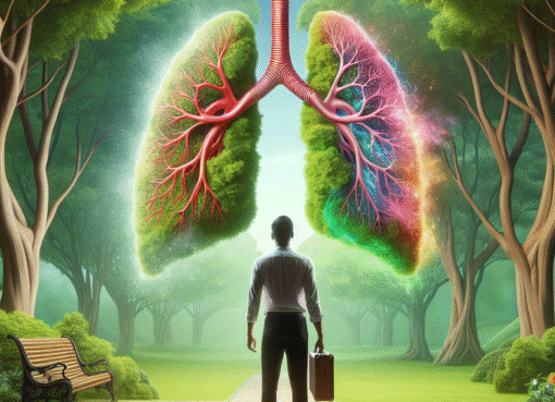 Tips Efektif Menjaga Kesehatan Organ Pernapasan Anda