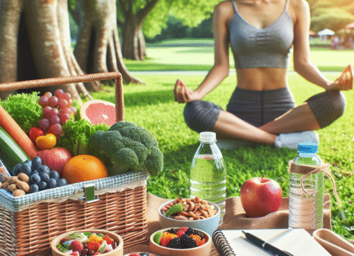 Tips Efektif Menjaga Kebugaran dan Kesehatan Tubuh Setiap Hari Tips Efektif Menjaga Kebugaran dan Kesehatan Tubuh Setiap Hari