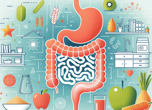 Tips Efektif Menjaga Kesehatan Sistem Pencernaan Anda di Rumah