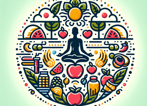 Menggali Makna Hidup Sehat Melalui Kata-Kata Inspiratif