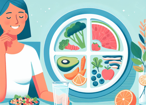 Pola Makan Hidup Sehat: Tips dan Rekomendasi untuk Mencapai Keseimbangan
