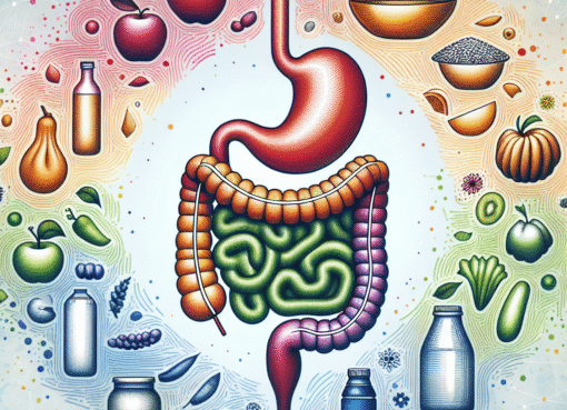 Tips Menjaga Kesehatan Organ Pencernaan untuk Mencegah Penyakit