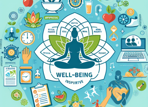 Manfaat Menerapkan Pola Hidup Sehat untuk Kesejahteraan Fisik dan Mental