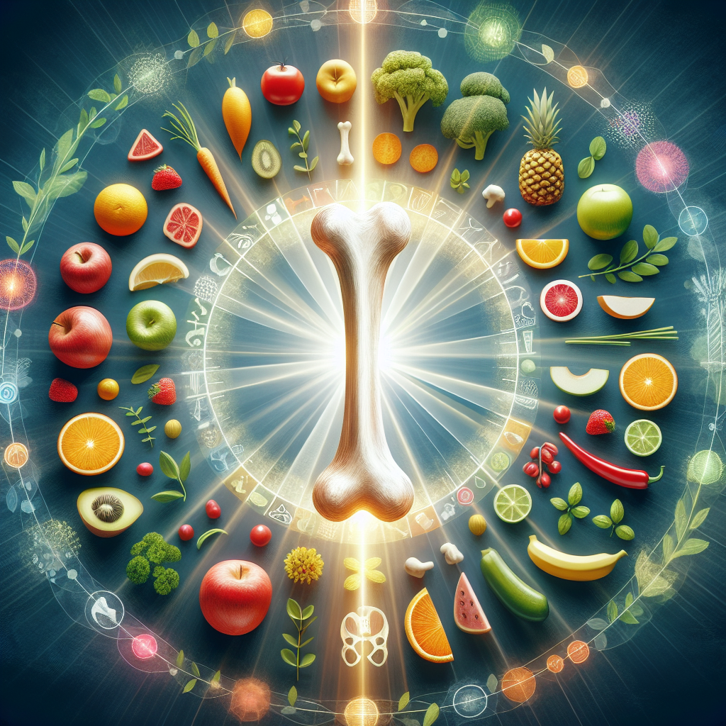 Tips Menjaga Kesehatan Tulang dengan Pola Hidup Sehat