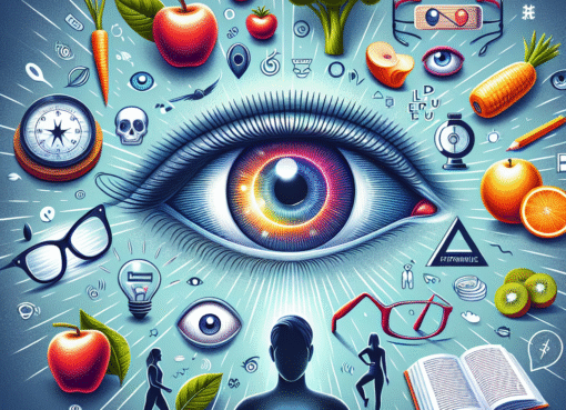 Cara Efektif untuk Menjaga Kesehatan Mata Anda
