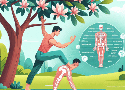 Tips Efektif Menjaga Kesehatan Tulang Anda