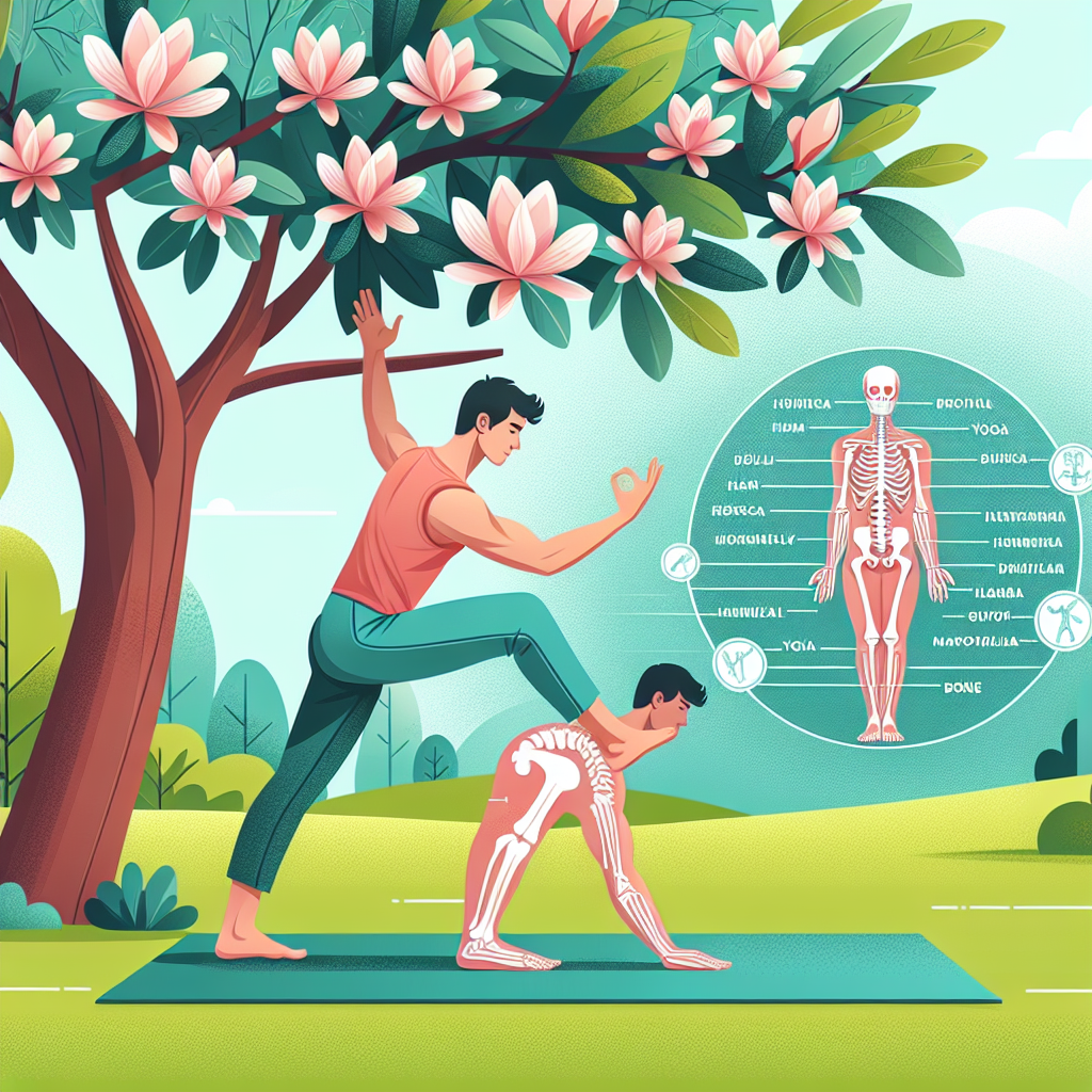 Tips Efektif Menjaga Kesehatan Tulang Anda