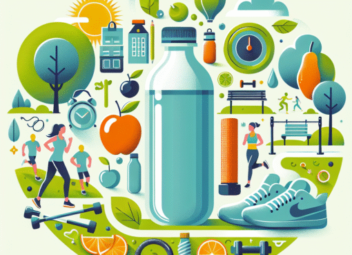 Gaya Hidup Bersih dan Sehat: Kunci Menuju Kehidupan Berkualitas Tinggi