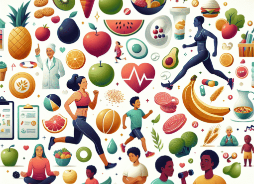 Cara Menerapkan Pola Hidup Sehat untuk Kesejahteraan Maksimal