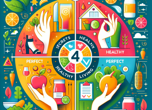Rahasia Kehidupan Sehat dengan Makanan 4 Sehat 5 Sempurna di Zaman Modern