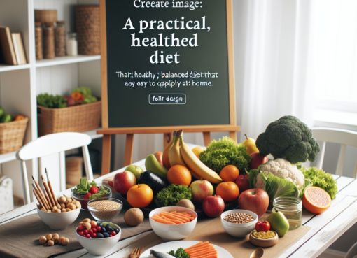 Menu Praktis 4 Sehat 5 Sempurna yang Mudah Diterapkan di Rumah