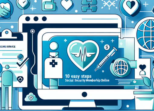 10 Langkah Mudah Cara Cek Kepesertaan BPJS Kesehatan Secara Online