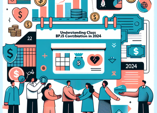 Understanding BPJS Kelas 3 Contributions in 2024: What You Need to Know