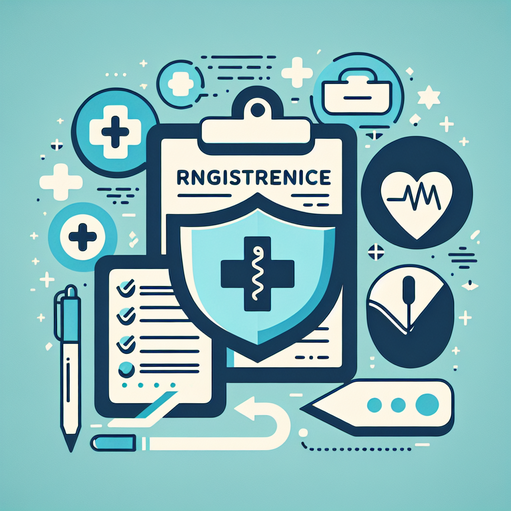 Panduan Langkah-Langkah: Cara Daftar Asuransi BPJS Kesehatan dengan Mudah