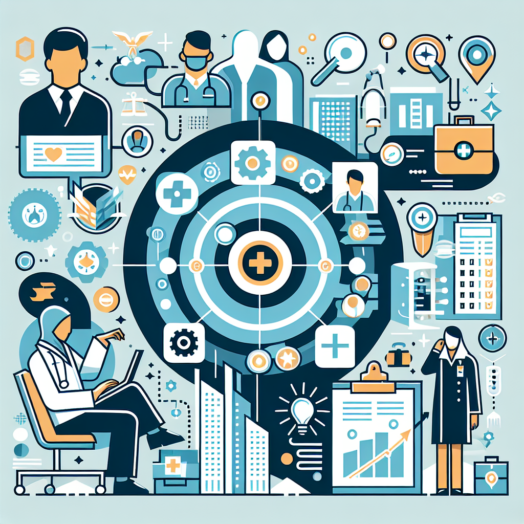 Discover the Essential Services of Kantor BPJS Ketenagakerjaan for