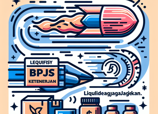 Cara Terbaru Mencairkan BPJS Ketenagakerjaan dengan Mudah dan Cepat