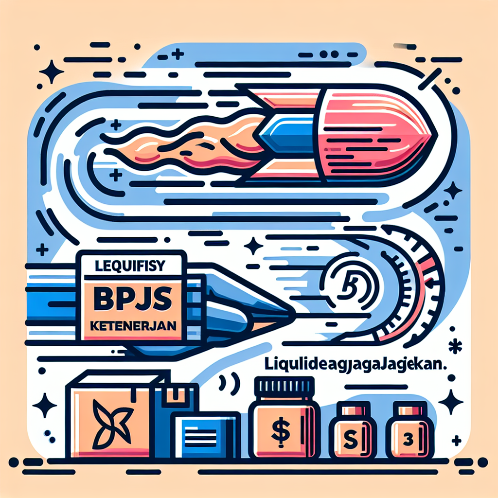 Cara Terbaru Mencairkan BPJS Ketenagakerjaan dengan Mudah dan Cepat