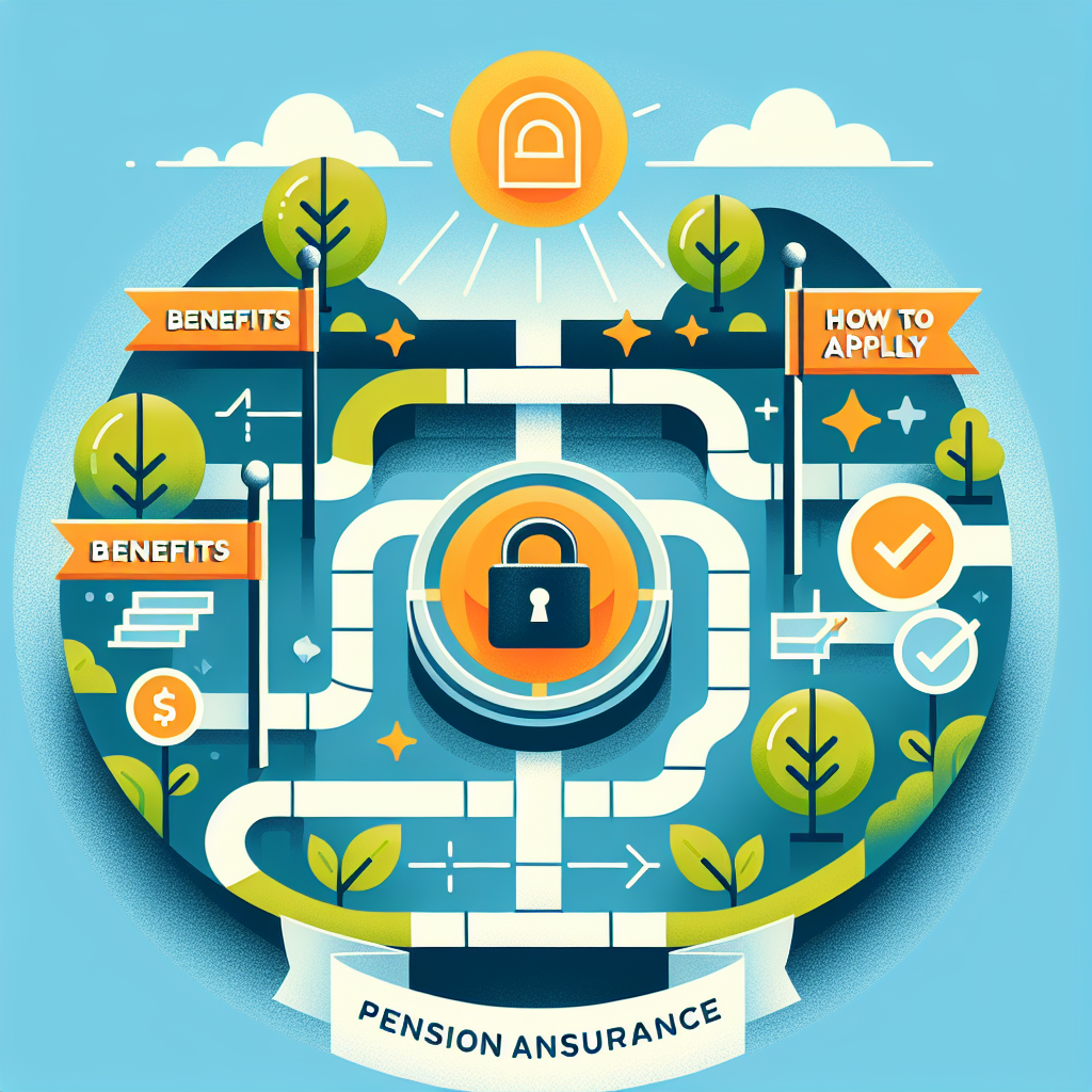 Panduan Komprehensif Jaminan BPJS Pensiun: Manfaat dan Cara Pengajuan