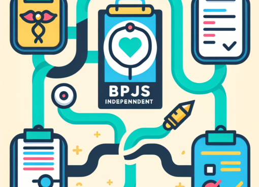 Persyaratan Membuat BPJS Mandiri: Panduan Lengkap dan Mudah Dimengerti