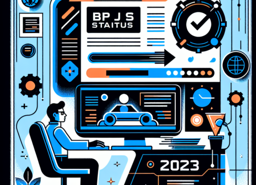 How to Effortlessly Check Your BPJS Status Online in 2023