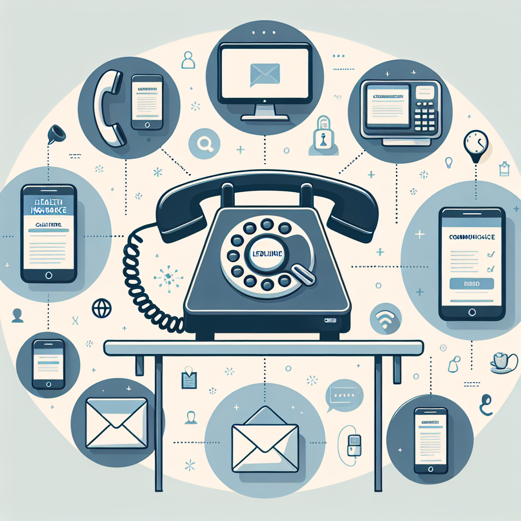 Cara Mudah Menghubungi Call Center BPJS Kesehatan untuk Asuransi Kesehatan