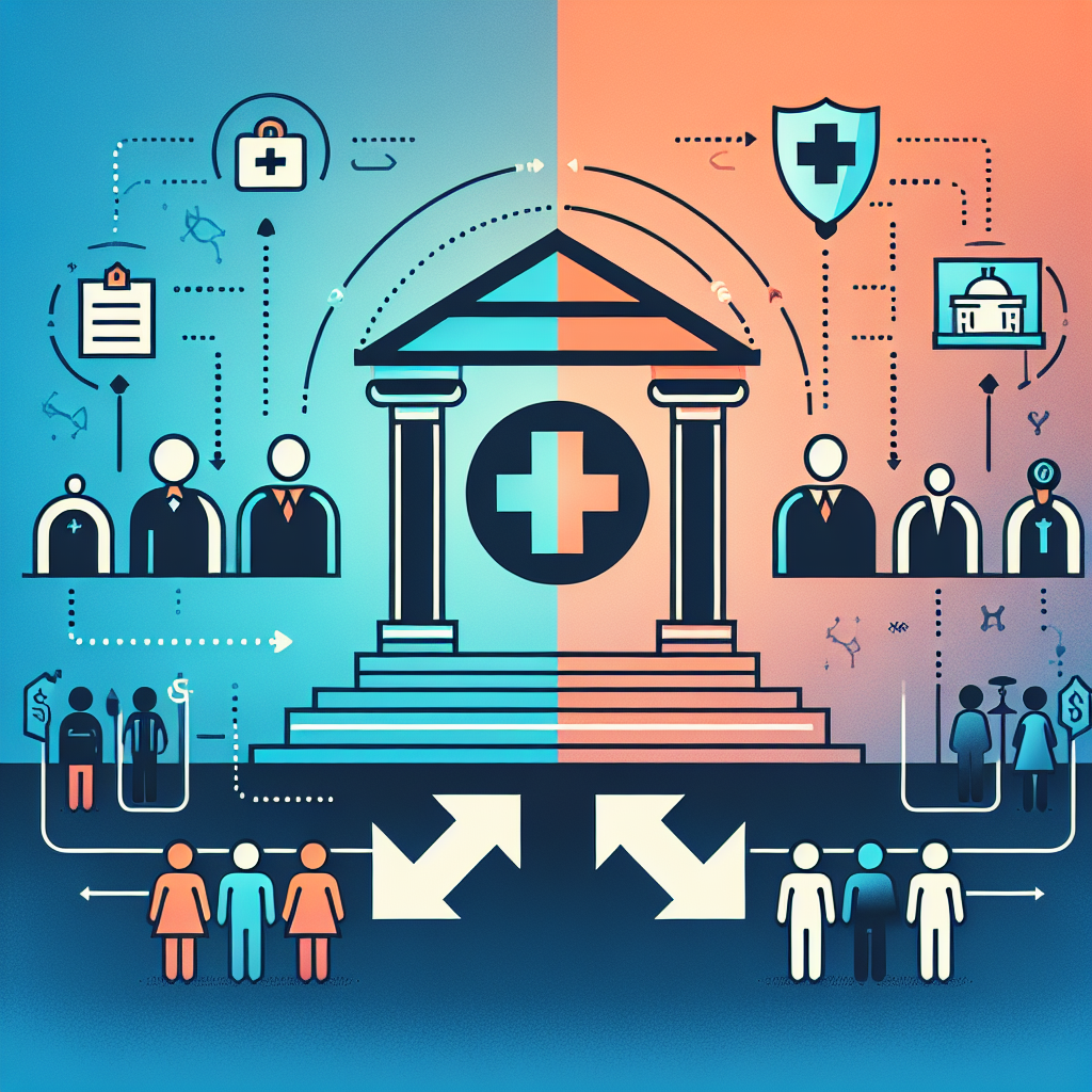 Langkah Mudah Pindah BPJS Mandiri ke PBI Secara Online