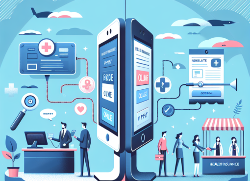 Langkah Mudah Cara Membayar BPJS Kesehatan Secara Online dan Offline