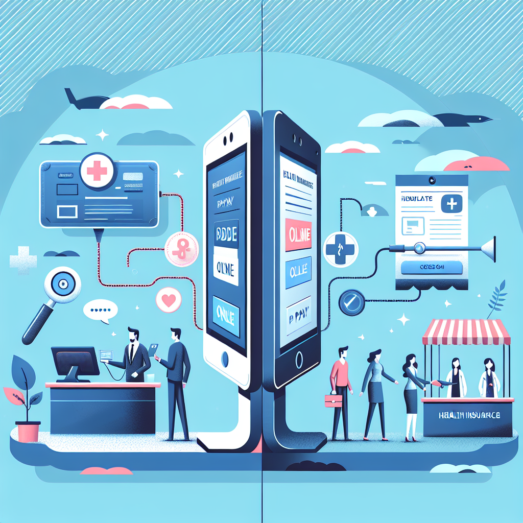 Langkah Mudah Cara Membayar BPJS Kesehatan Secara Online dan Offline