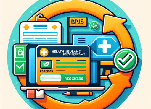 How to Register for Free BPJS Health Insurance: Your Complete Guide
