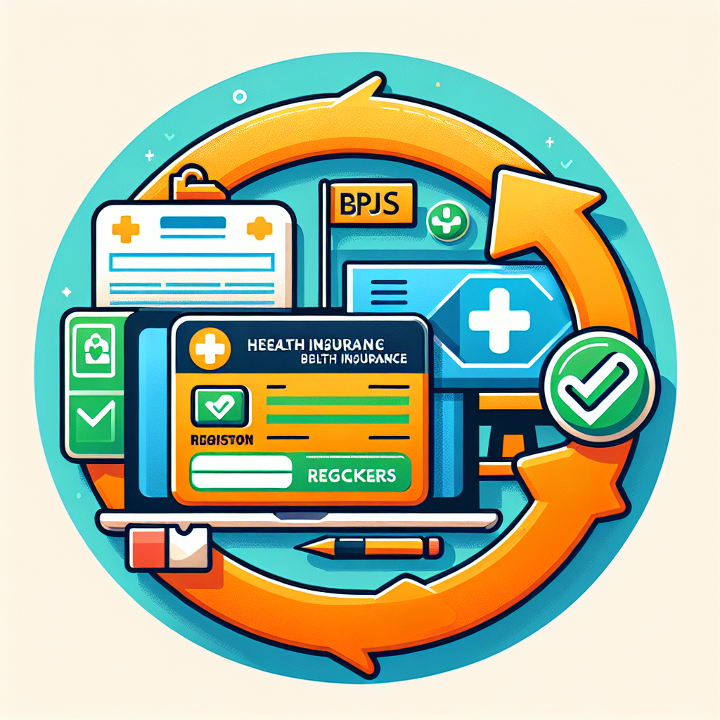 Cara Daftar Asuransi BPJS Kesehatan Gratis: Panduan Lengkapnya