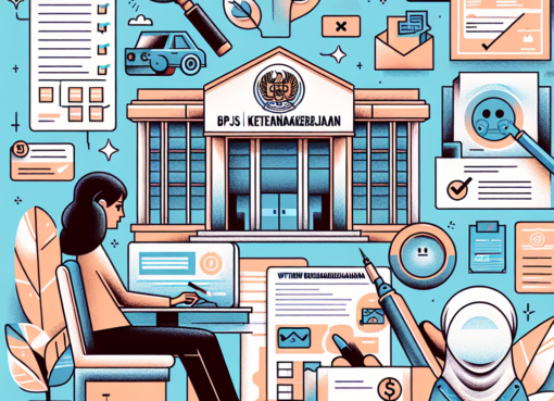 Panduan Lengkap Cara Mencairkan BPJS Ketenagakerjaan yang Masih Aktif