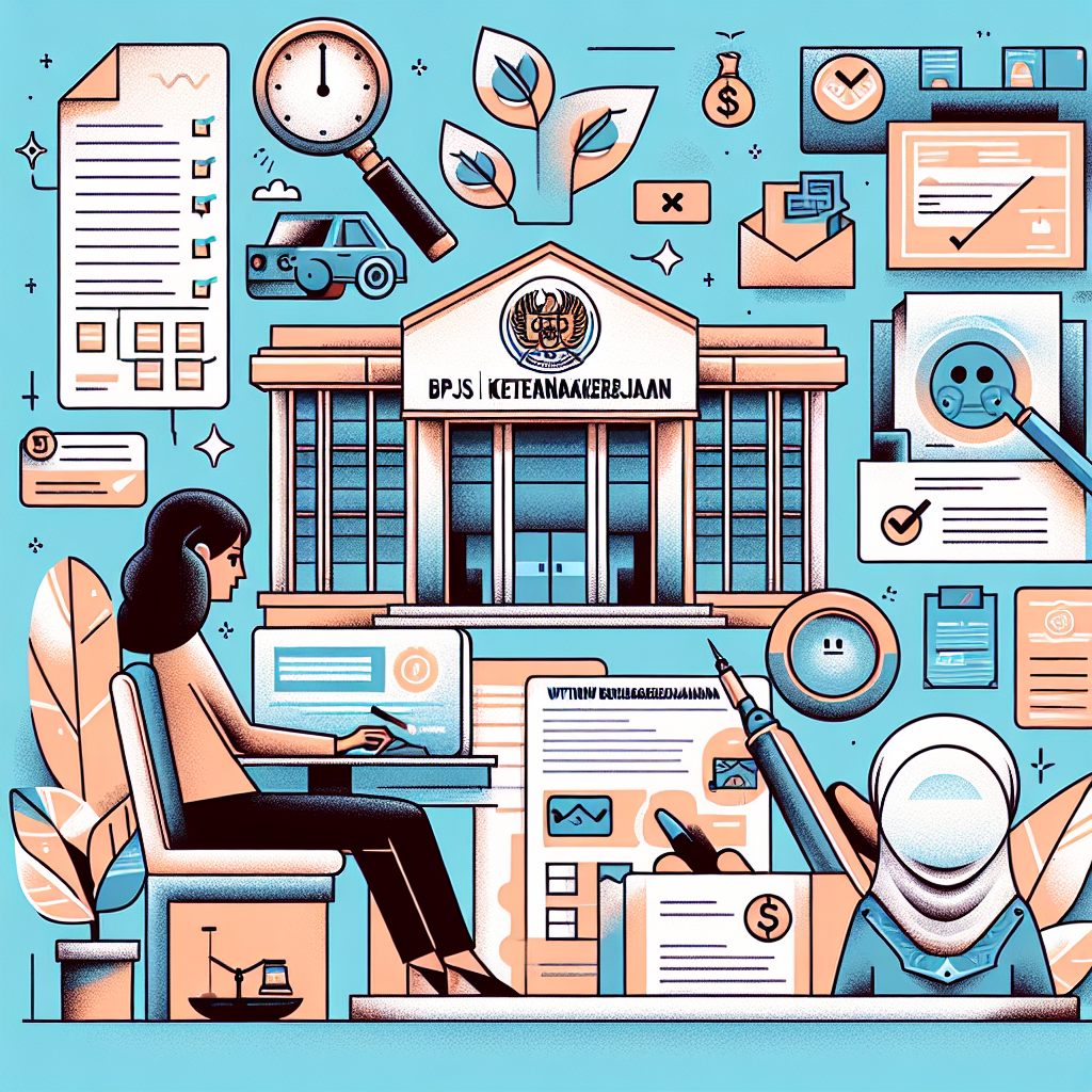 Panduan Lengkap Cara Mencairkan BPJS Ketenagakerjaan yang Masih Aktif
