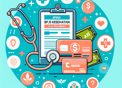 Apakah BPJS Kesehatan Bisa Dicairkan? Panduan Lengkap dan Informasi Terbaru