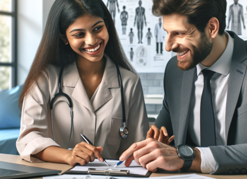 Rekrutmen BPJS Kesehatan 2024: Panduan Lengkap dan Tips Sukses Melamar