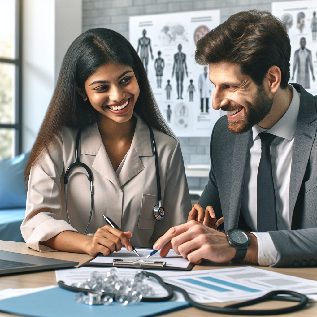 Rekrutmen BPJS Kesehatan 2024: Panduan Lengkap dan Tips Sukses Melamar