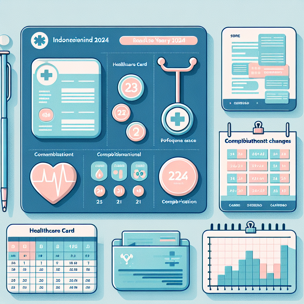 Understanding the BPJS Kesehatan 2024 Contribution Changes