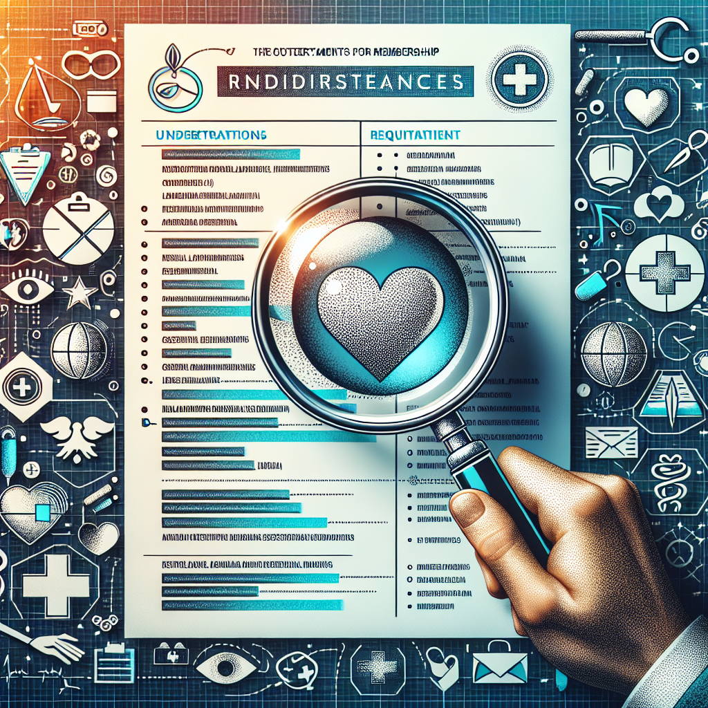 Memahami Persyaratan Kepesertaan BPJS Kesehatan