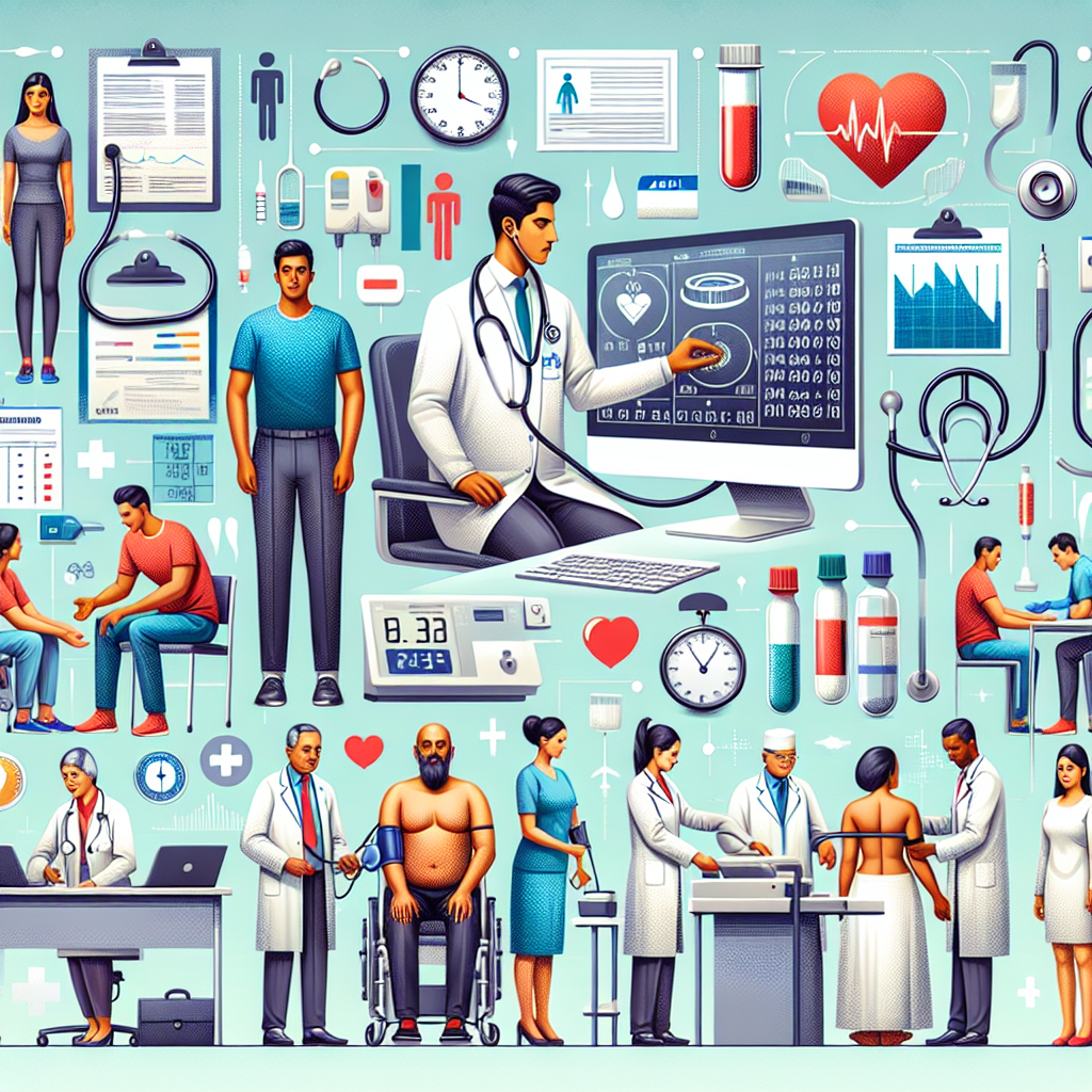 Manfaat Skrining Kesehatan BPJS: Panduan Lengkap untuk Masyarakat Indonesia