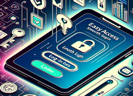 How to Easily Access BPJS Kesehatan Online: A Guide to Smooth Login and