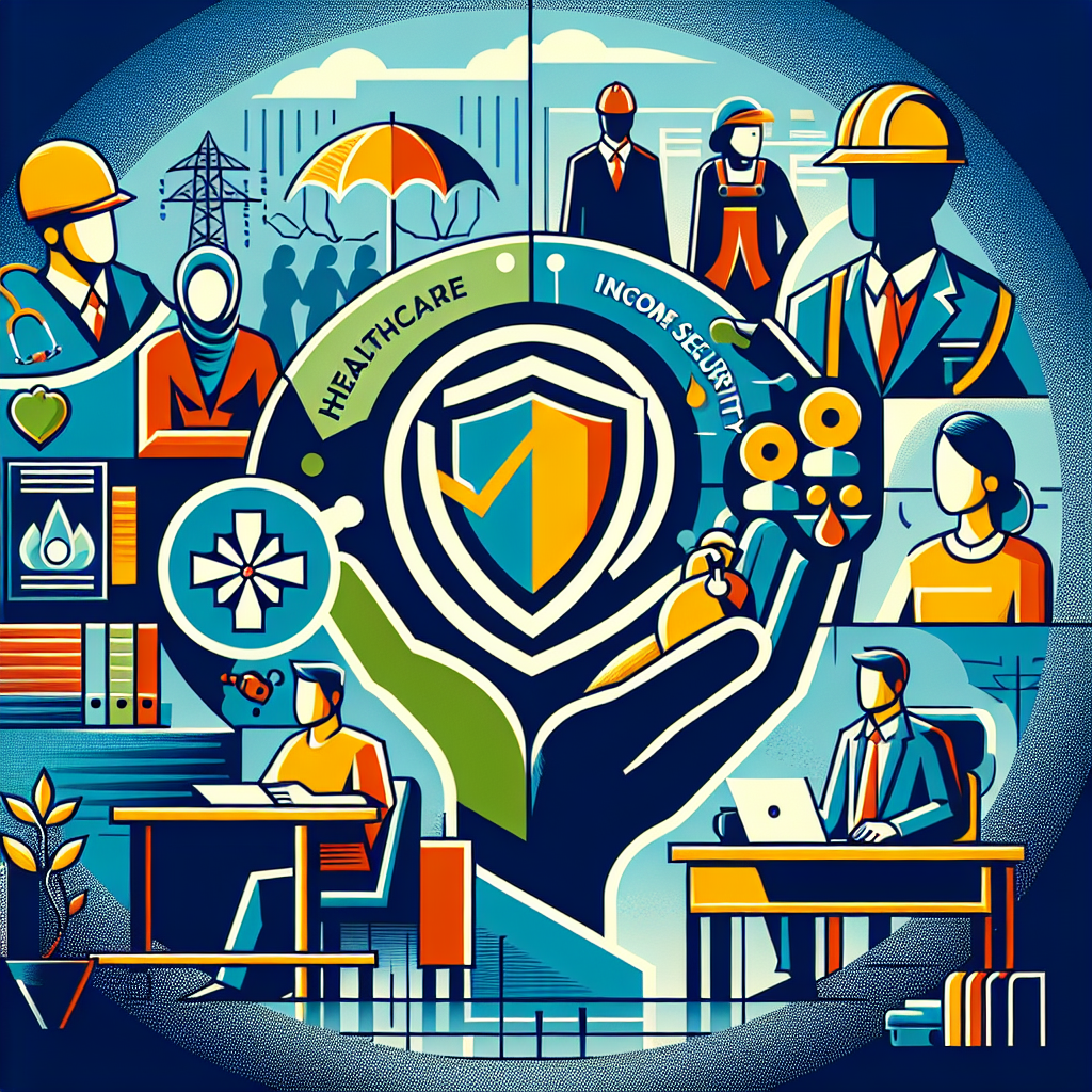 10 Manfaat BPJS Ketenagakerjaan yang Wajib Diketahui Pekerja Indonesia