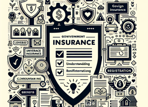 Understanding BPJS Pemerintah: Benefits, Registration, and Coverage