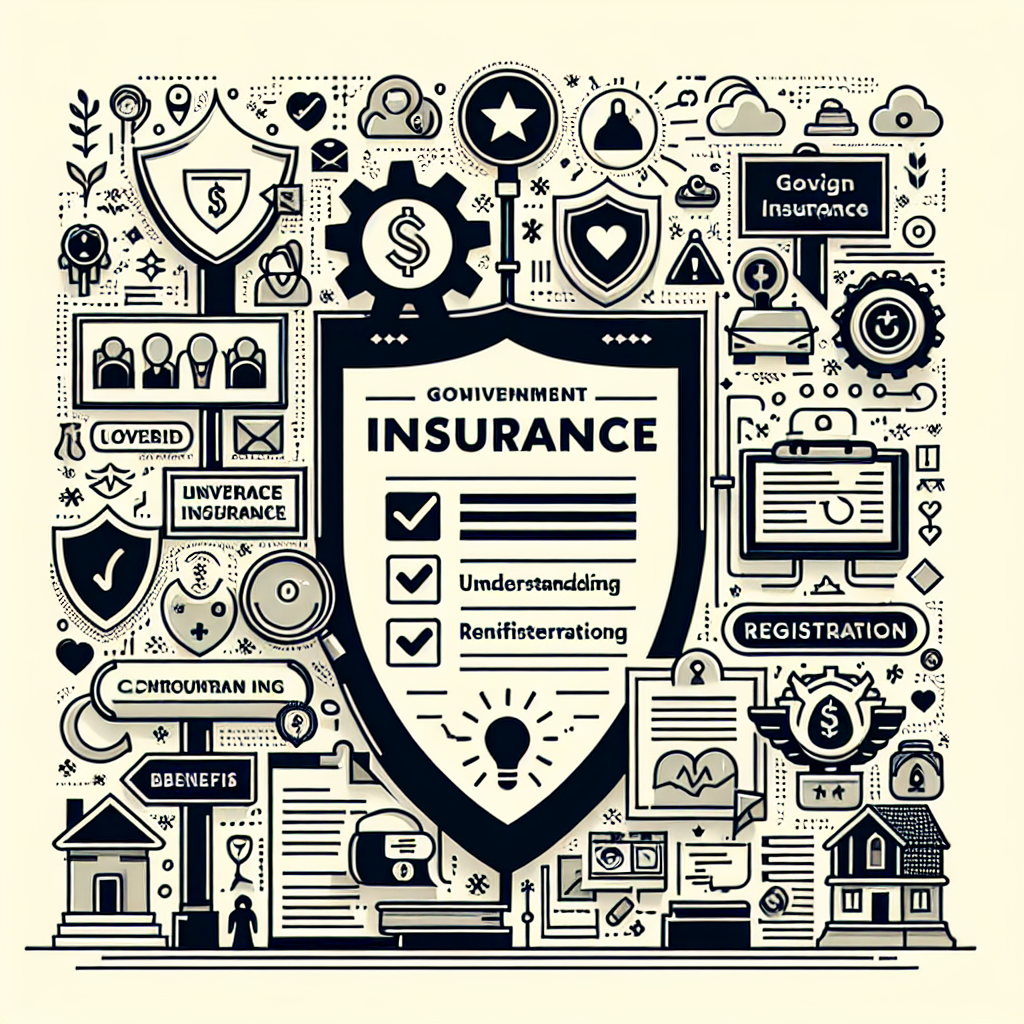 Understanding BPJS Pemerintah: Benefits, Registration, and Coverage