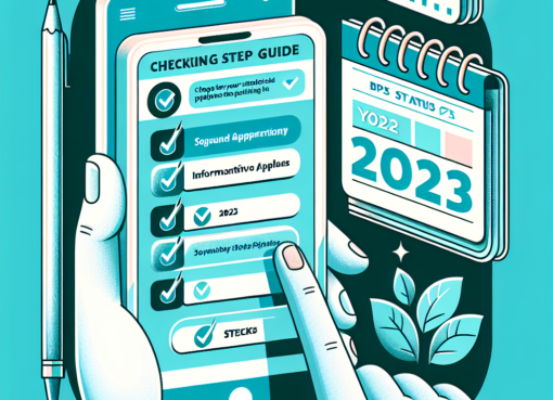 How to Check Your BPJS Status: A Step-by-Step Guide for 2023