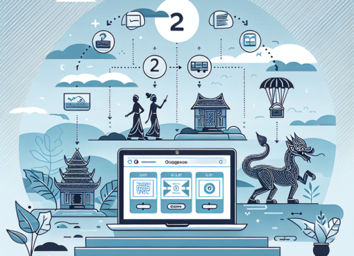 Step-by-Step Guide to Applying for BPJS Gratis Online in Indonesia