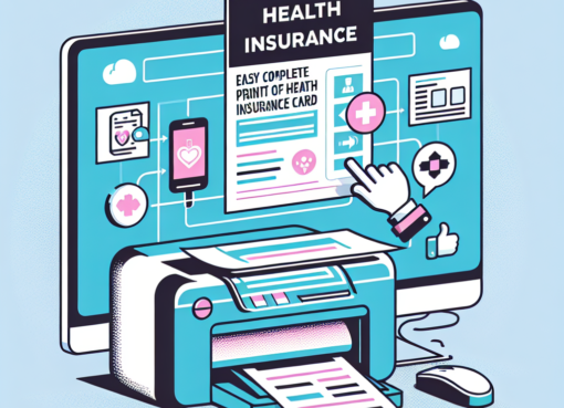 How to Easily Print Your BPJS Kesehatan Card Online: A Complete Guide