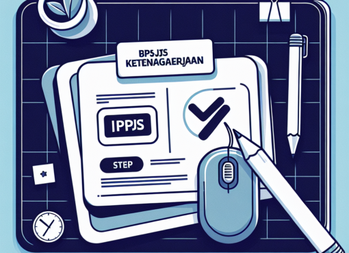 Step-by-Step Guide to Claim BPJS Ketenagakerjaan Online Effortlessly in